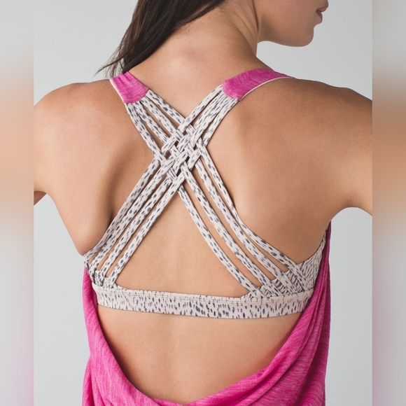 Lululemon Wild Tank - Picture 4 of 11